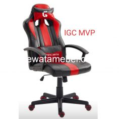 Kursi Gaming - Importa IGC MVP / Red